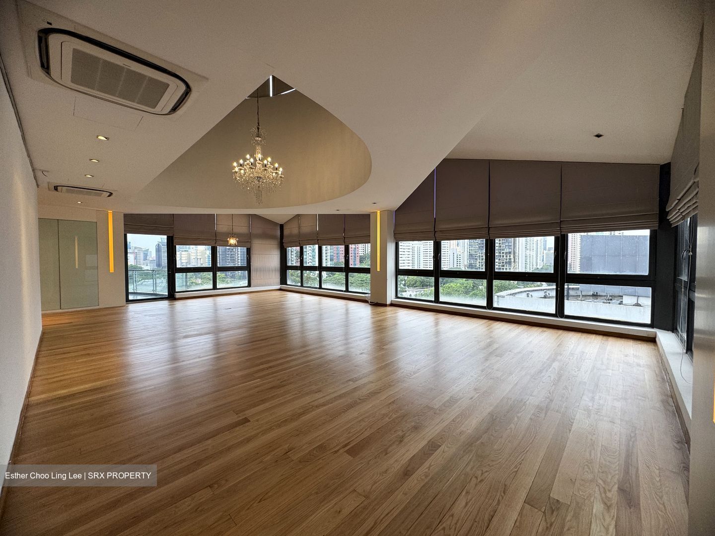 Grange Road (D10), Condominium #480619401